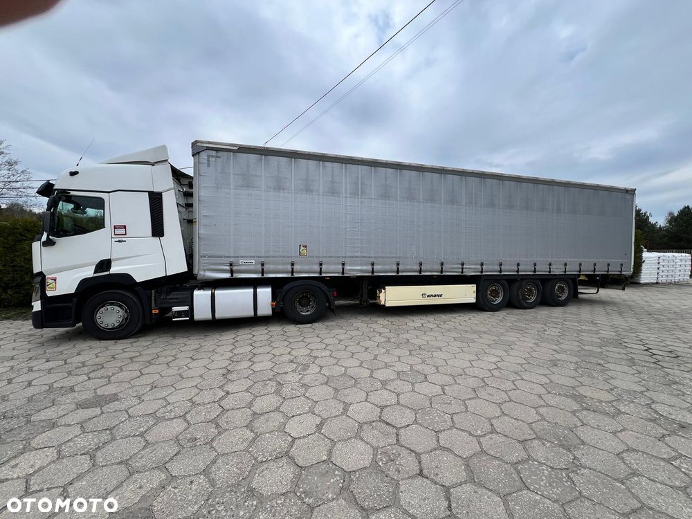 Renault T460 - 4