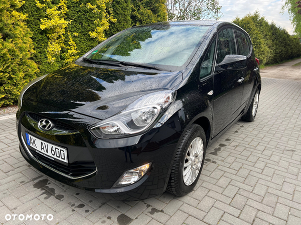 Hyundai ix20 1.4 5 Star Edition