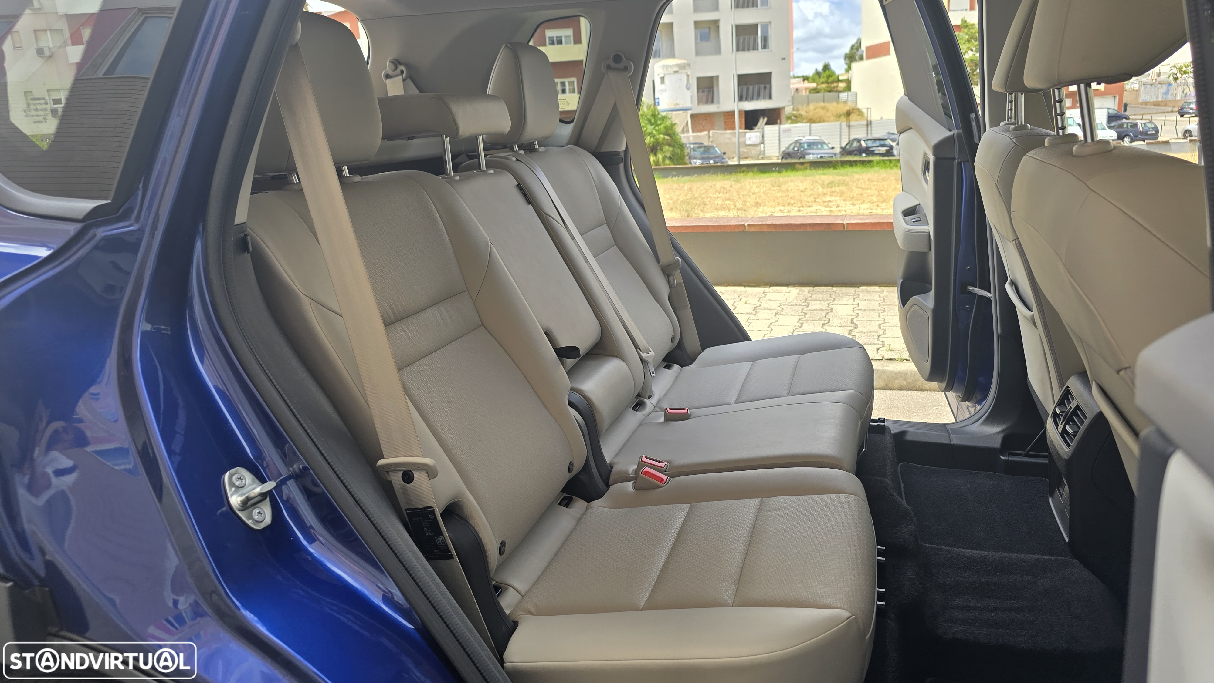 Nissan X-Trail 1.5 e-Power Tekna+ 7L e-4force - 24