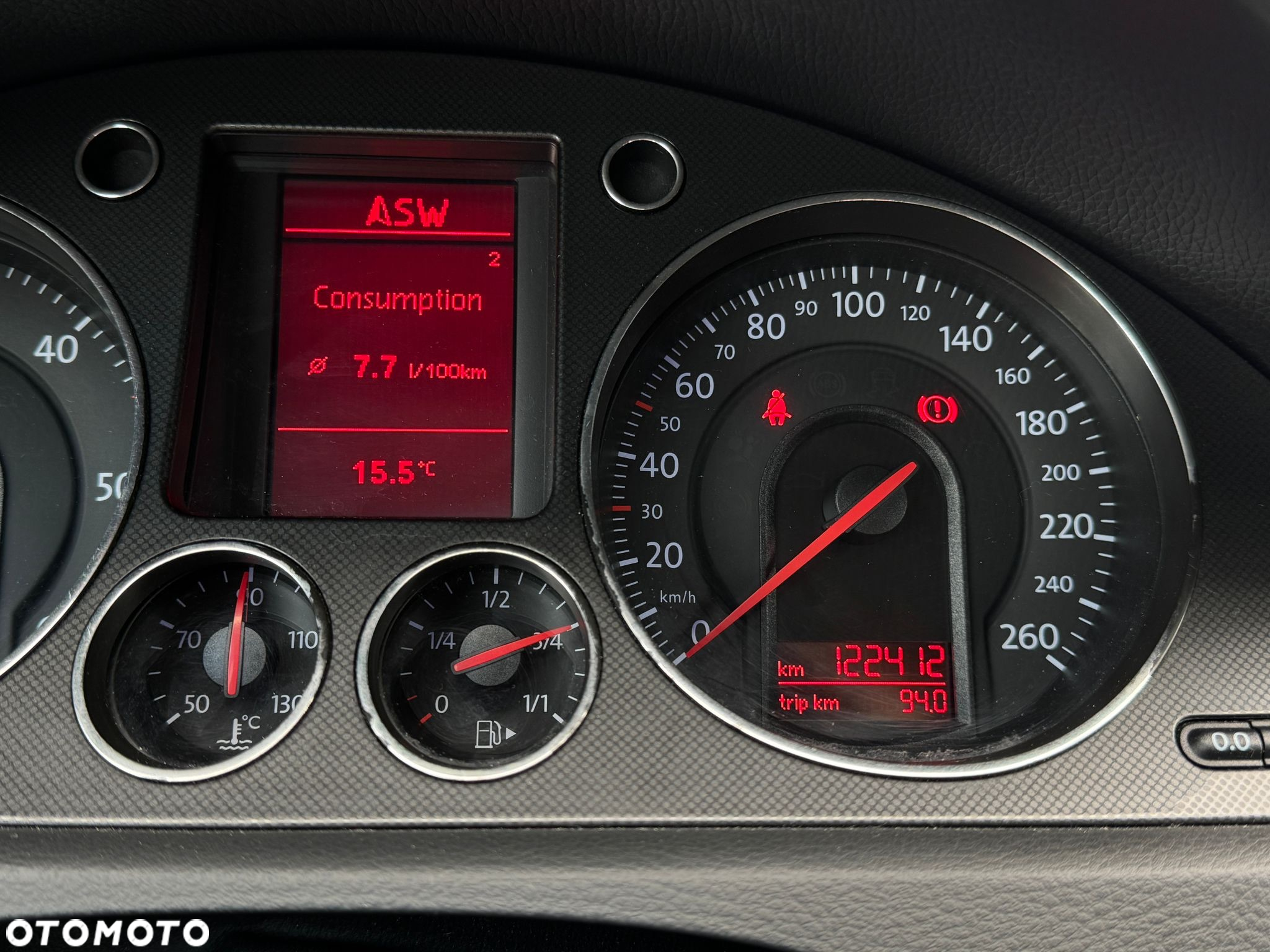 Volkswagen Passat 2.0 TDI Comfortline - 21