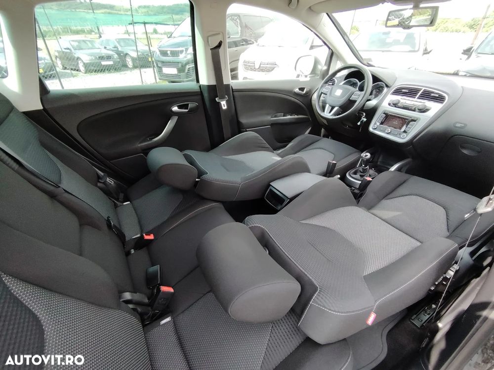 Seat Altea - 11