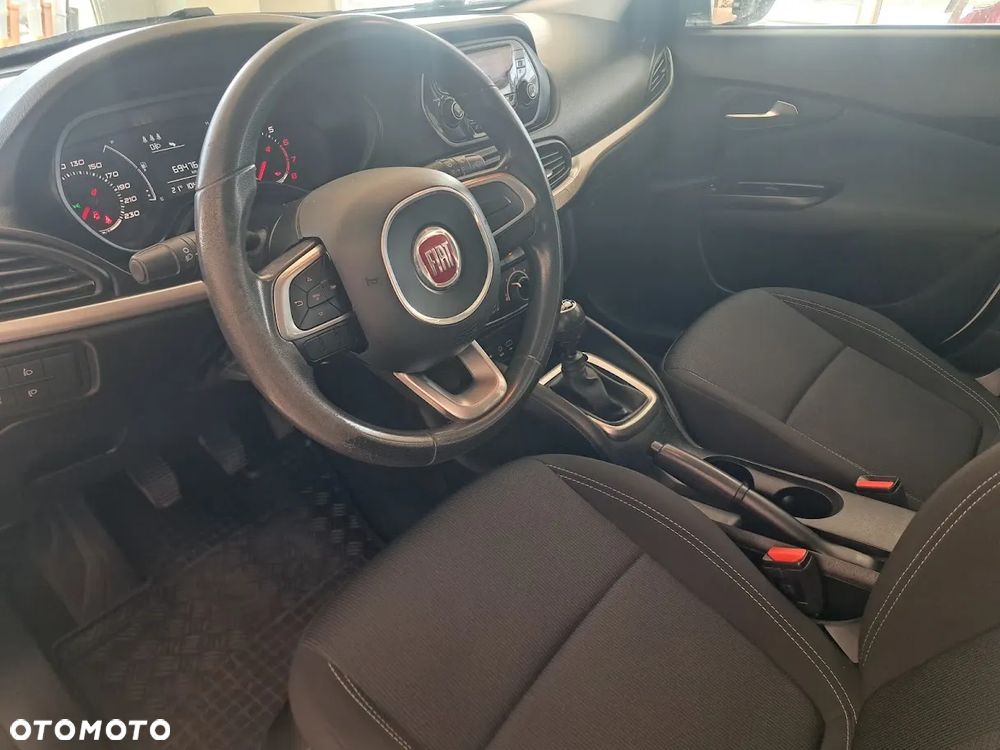 Fiat Tipo - 9