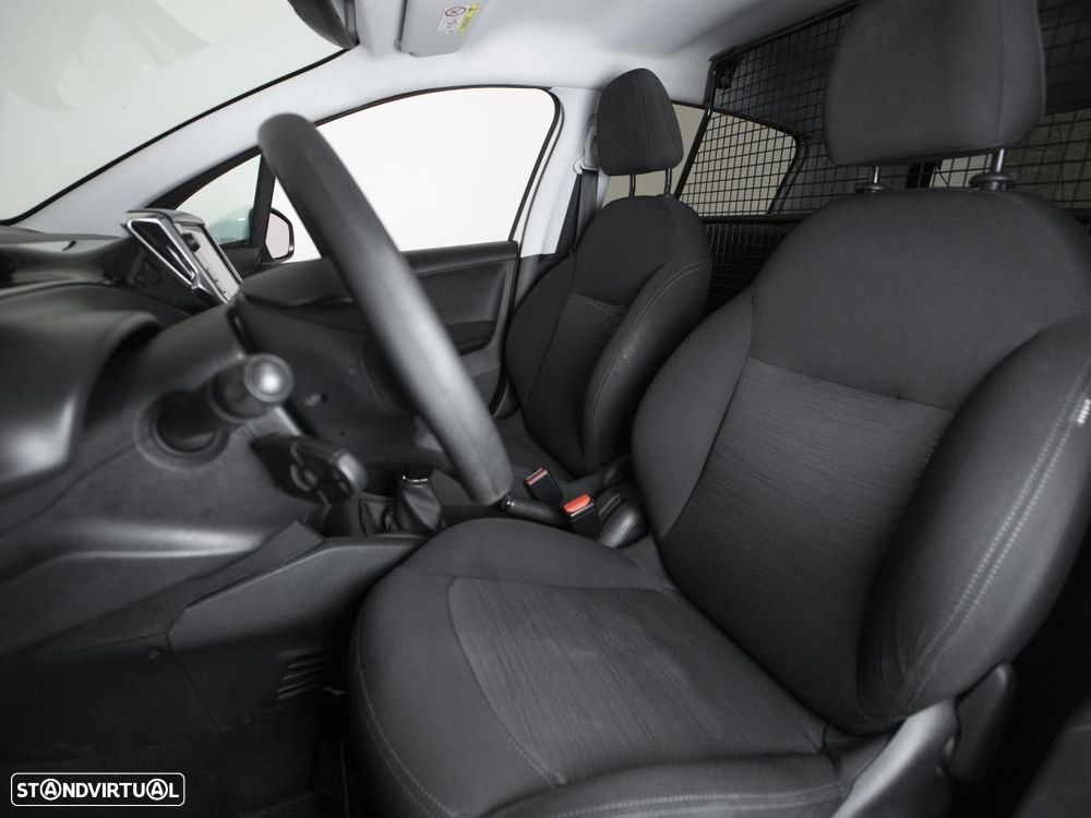 Peugeot 208 Van 1.5 BlueHDi (c/iva) - 7