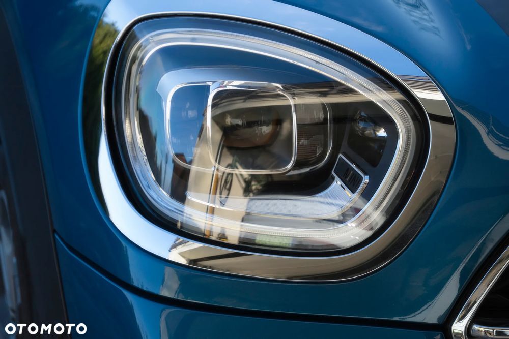 MINI Countryman Cooper SE ALL4 - 26