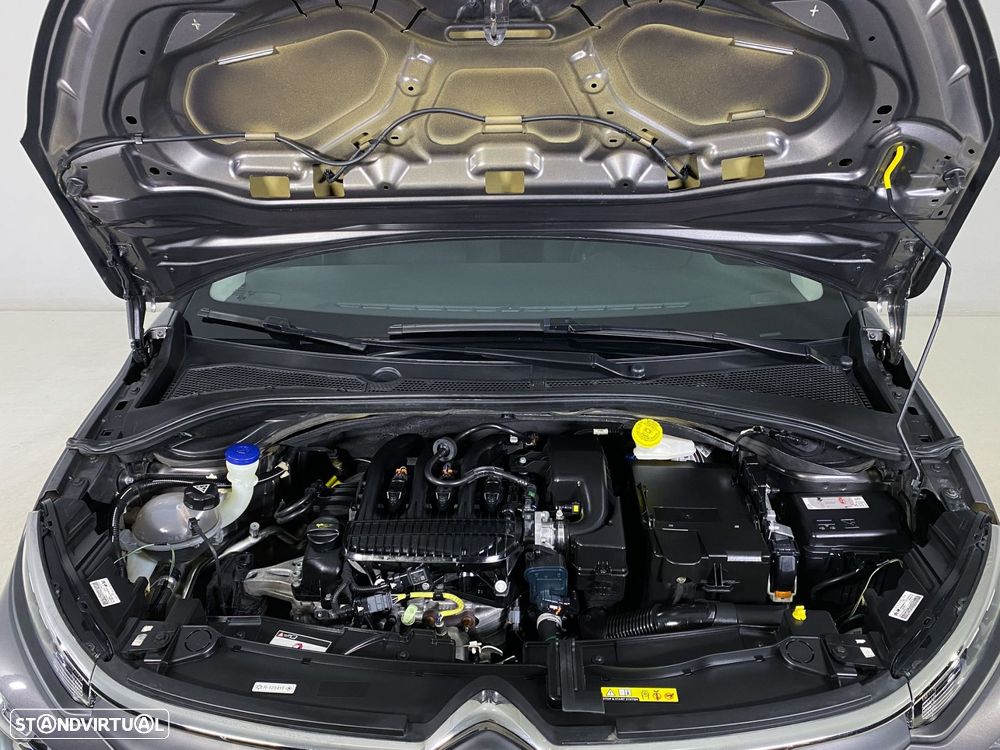 Citroën C3 1.2 PureTech C-Series - 21