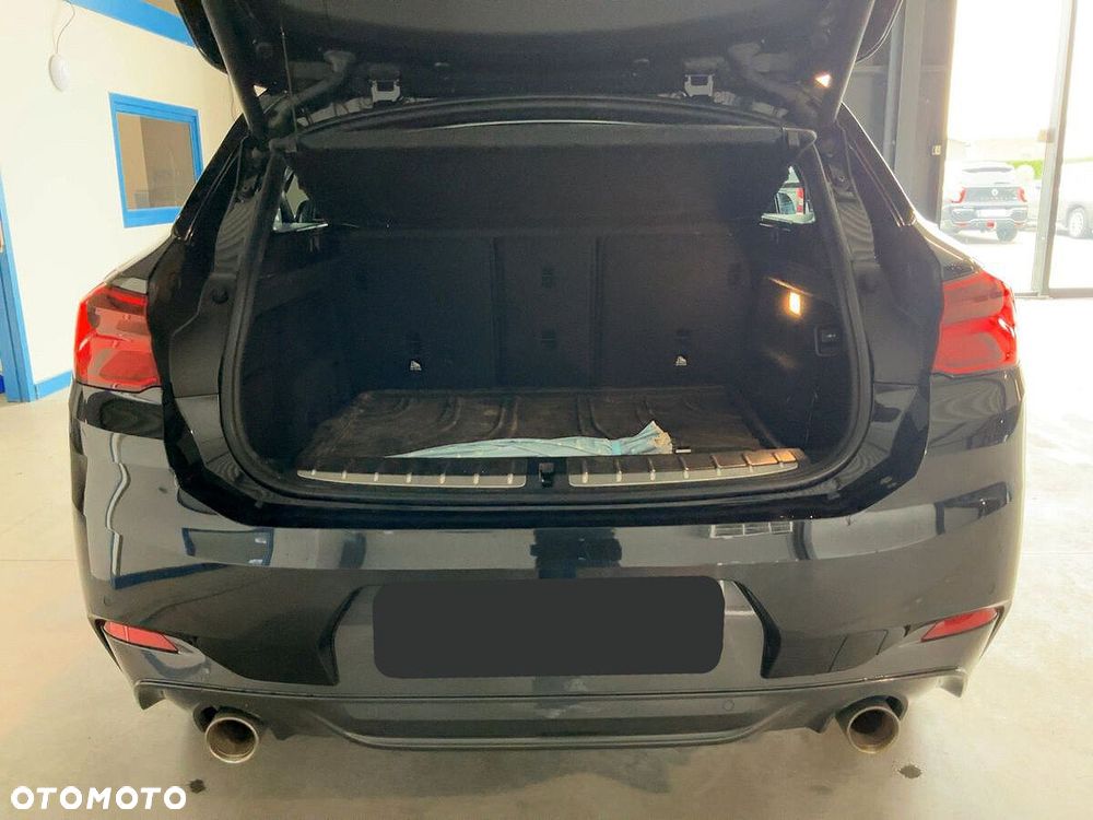 BMW X2 - 36