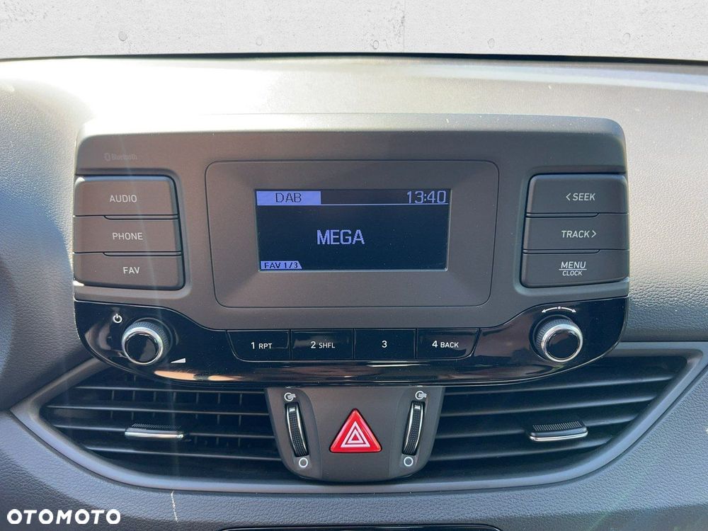 Hyundai i30 - 20