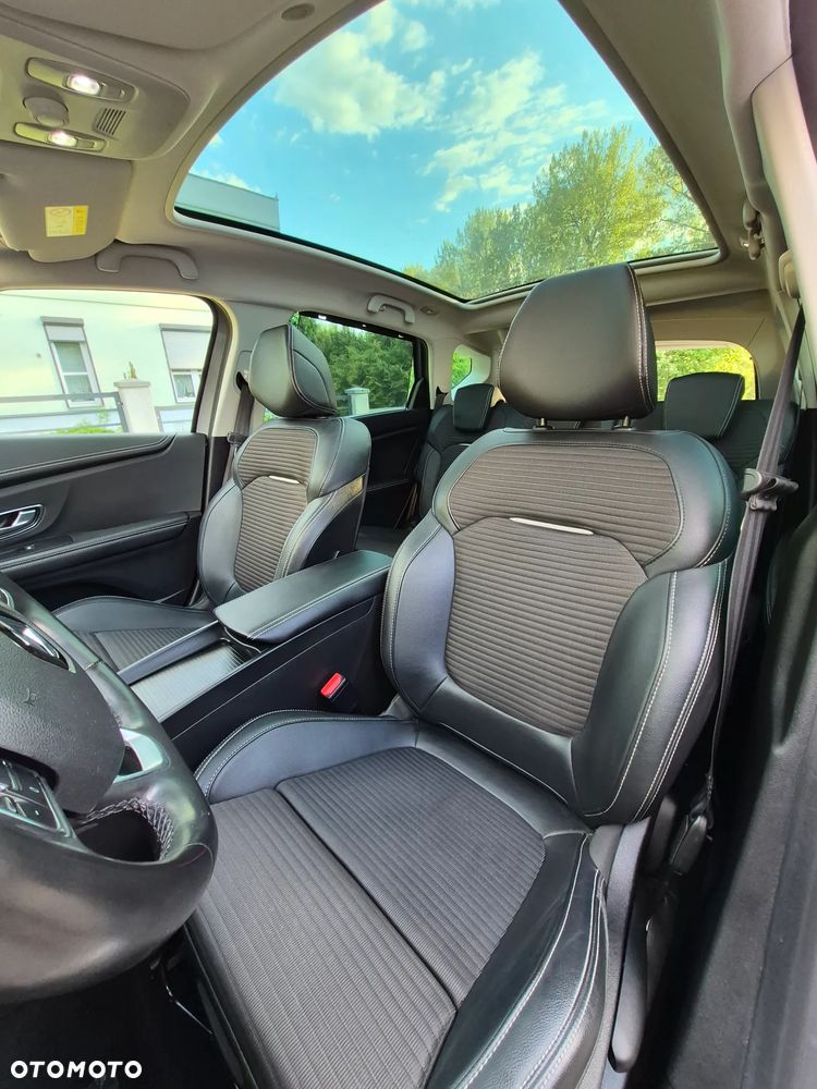 Renault Scenic 1.3 TCe Energy Intens EDC - 10