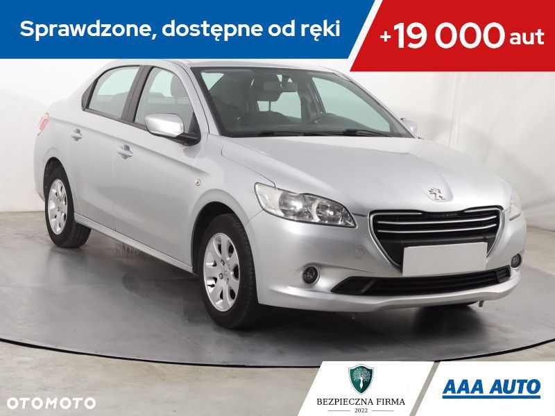 Peugeot 301 - 2