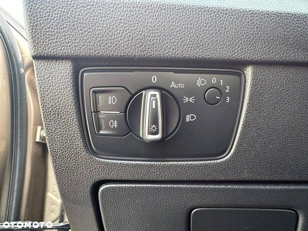 Volkswagen Passat Variant 2.0 TDI BMT SCR Comfortline DSG7 - 18