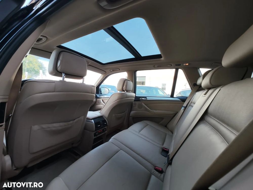 BMW X5 xDrive30d - 14