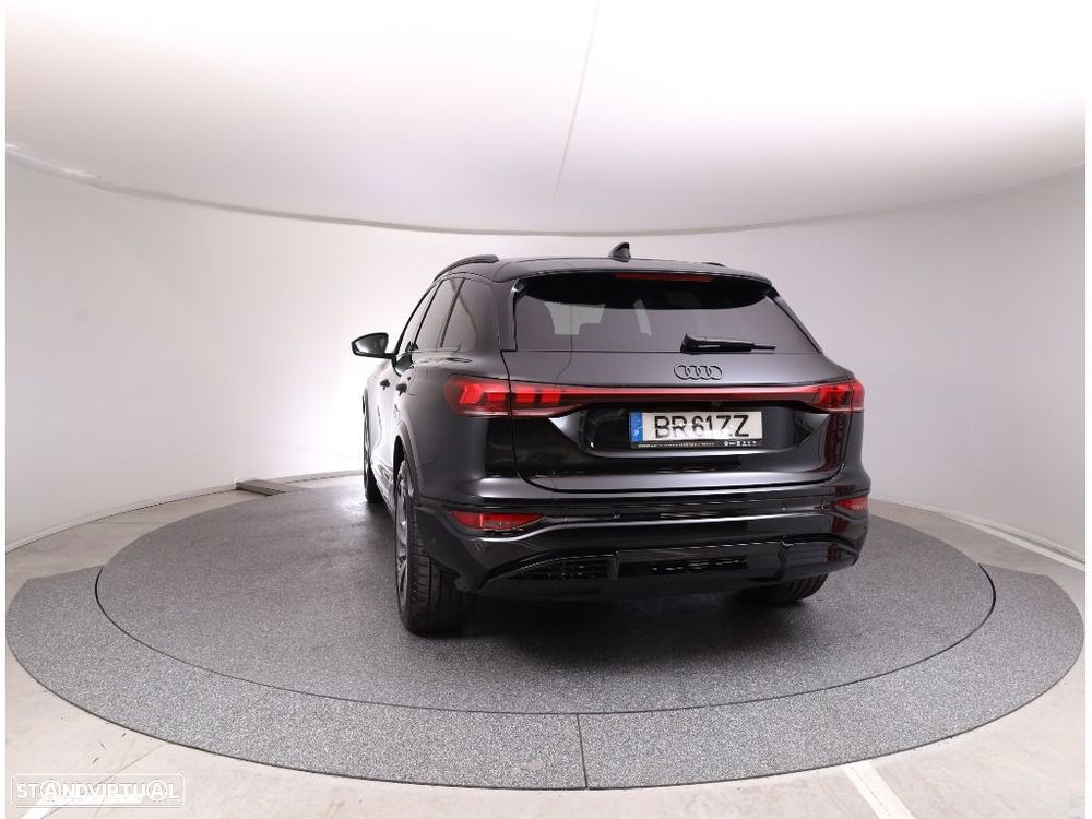 Audi Q6 e-tron 100 kWh Performance SE Business - 10