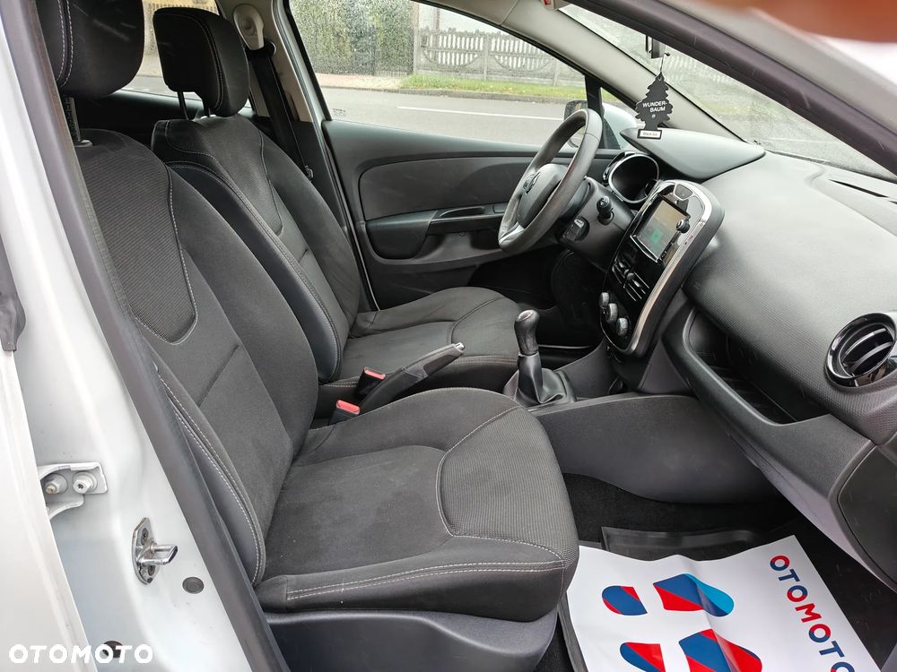 Renault Clio 0.9 Energy TCe Alize - 27
