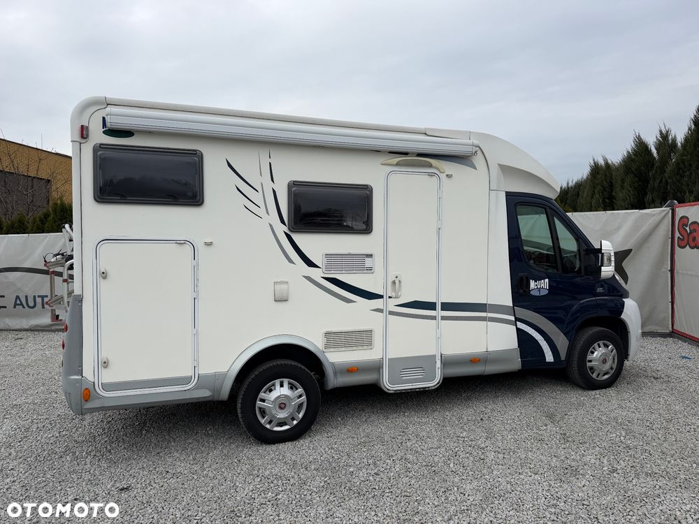 Fiat Ducato - 12