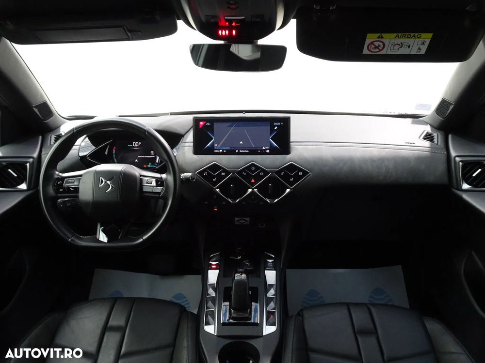 DS Automobiles DS 3 Crossback - 2