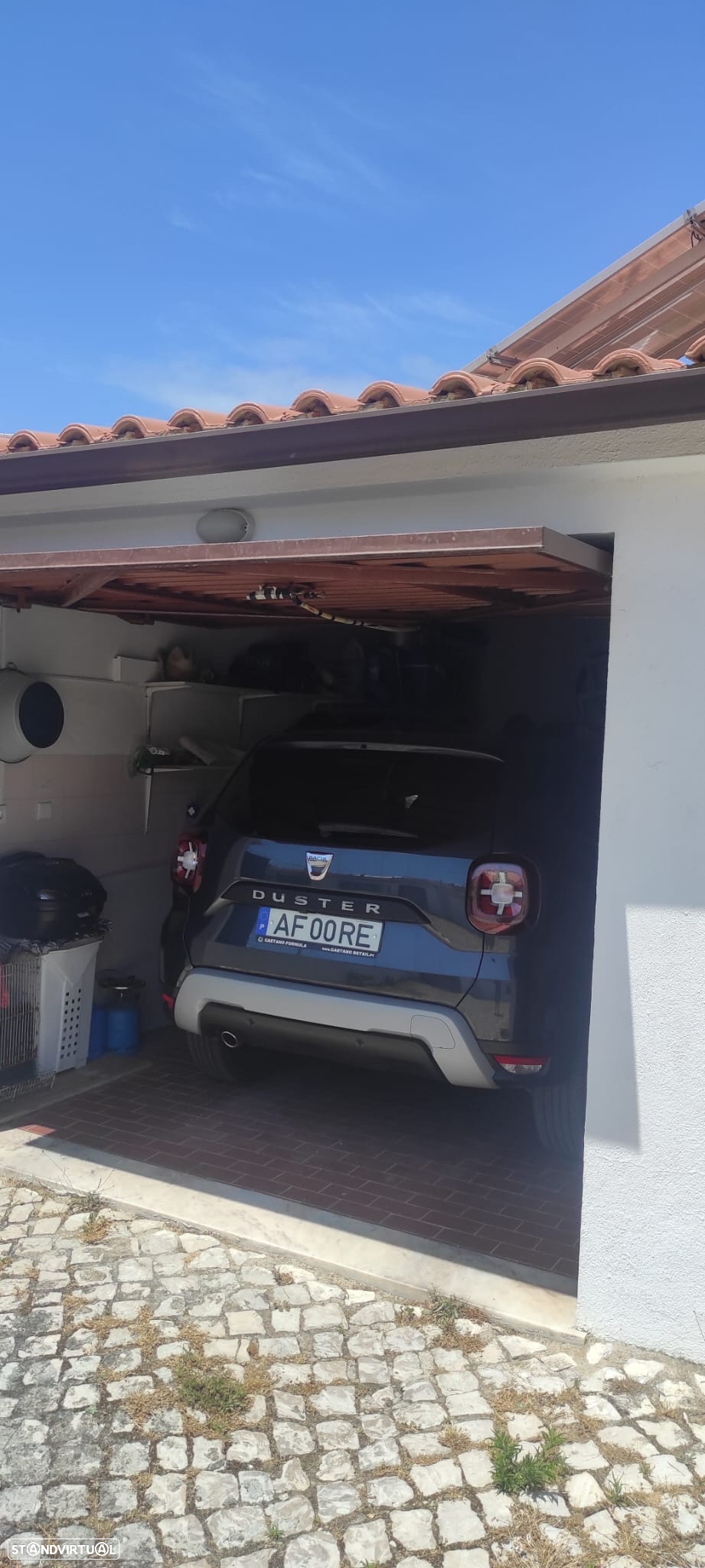 Dacia Duster - 10