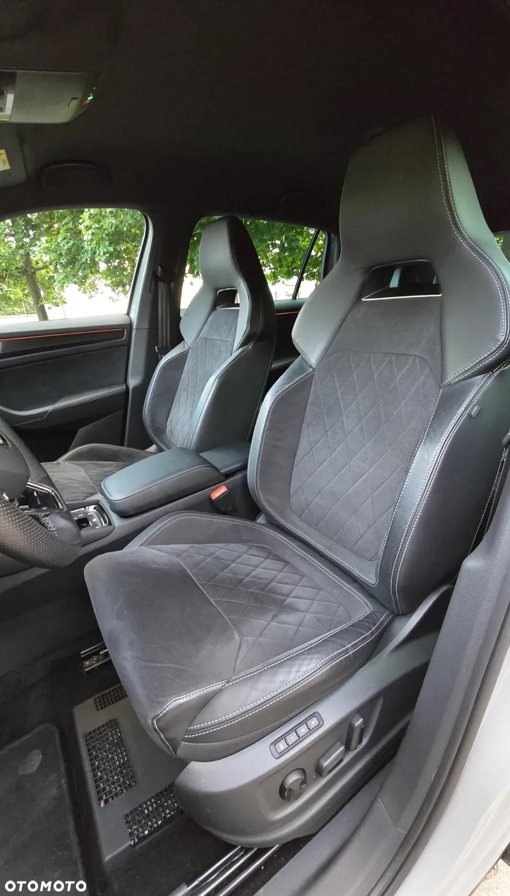 Skoda Kodiaq 2.0 TDI 4x4 Sportline DSG - 22