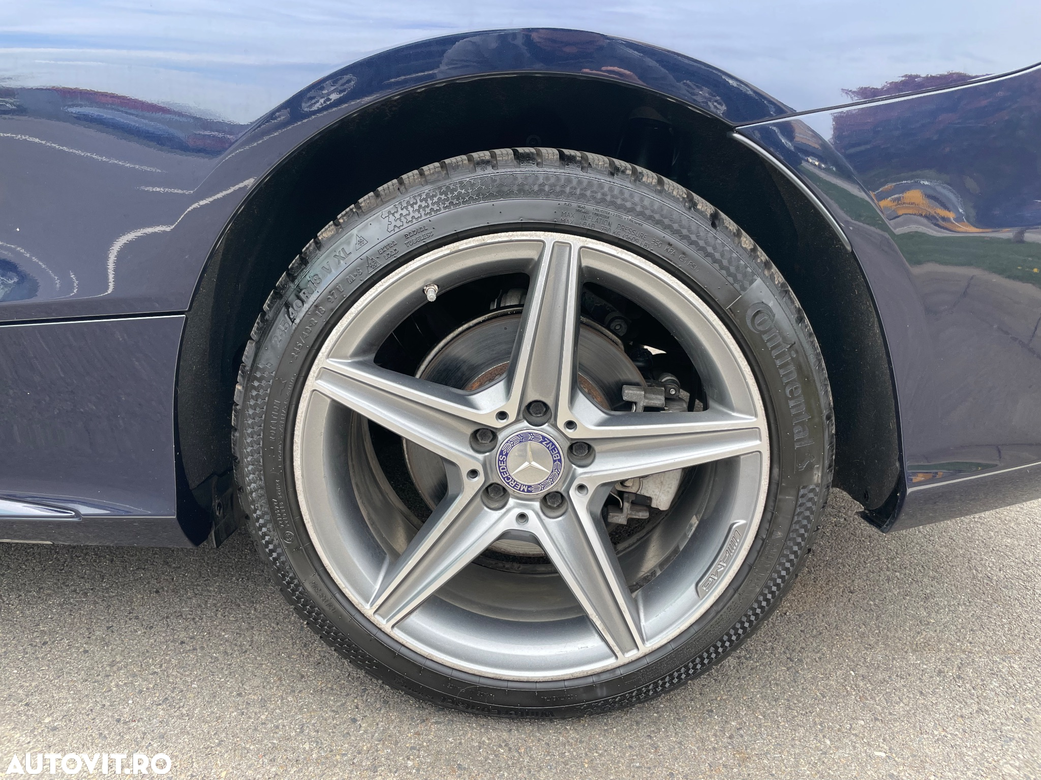 Mercedes-Benz C 200 Coupe 4Matic 9G-TRONIC AMG Line - 18