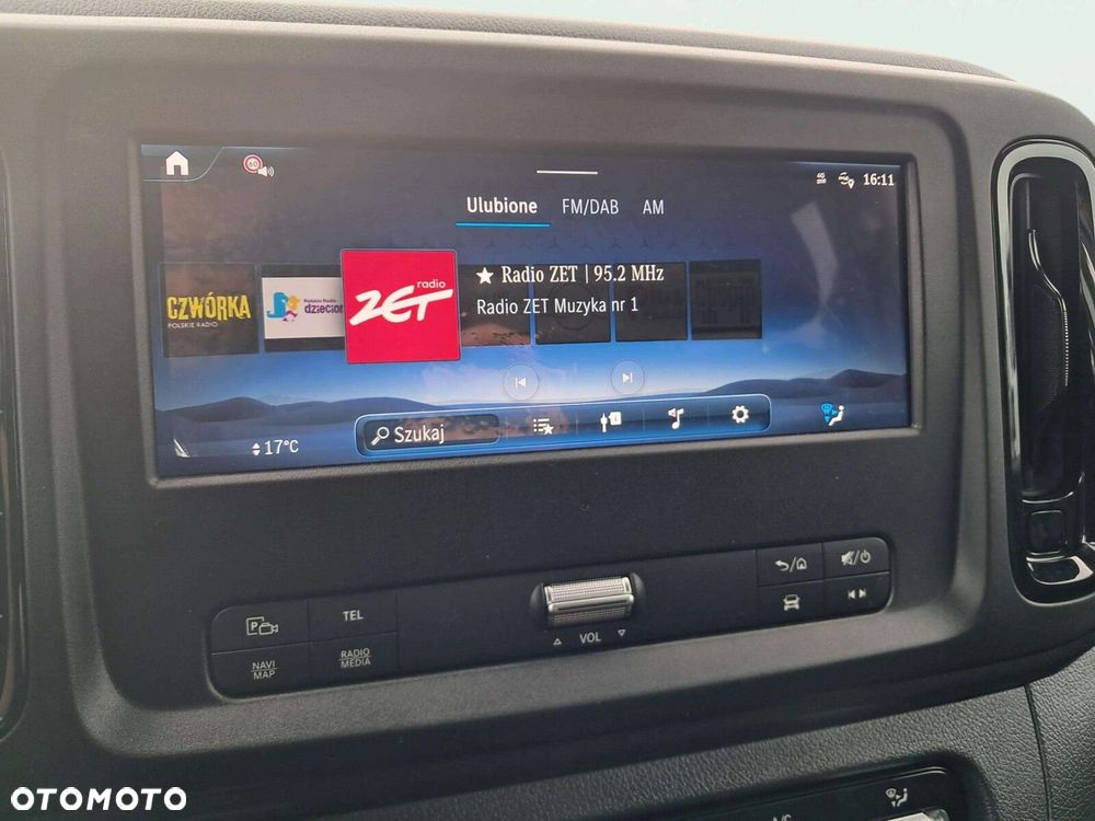 Mercedes-Benz Vito Mixto - 16