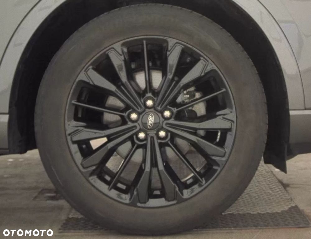 Ford Escape - 8