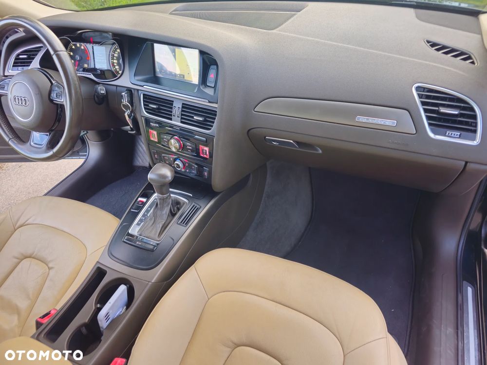 Audi A4 Limousine 2.0 TFSI Quattro Line S tronic - 13