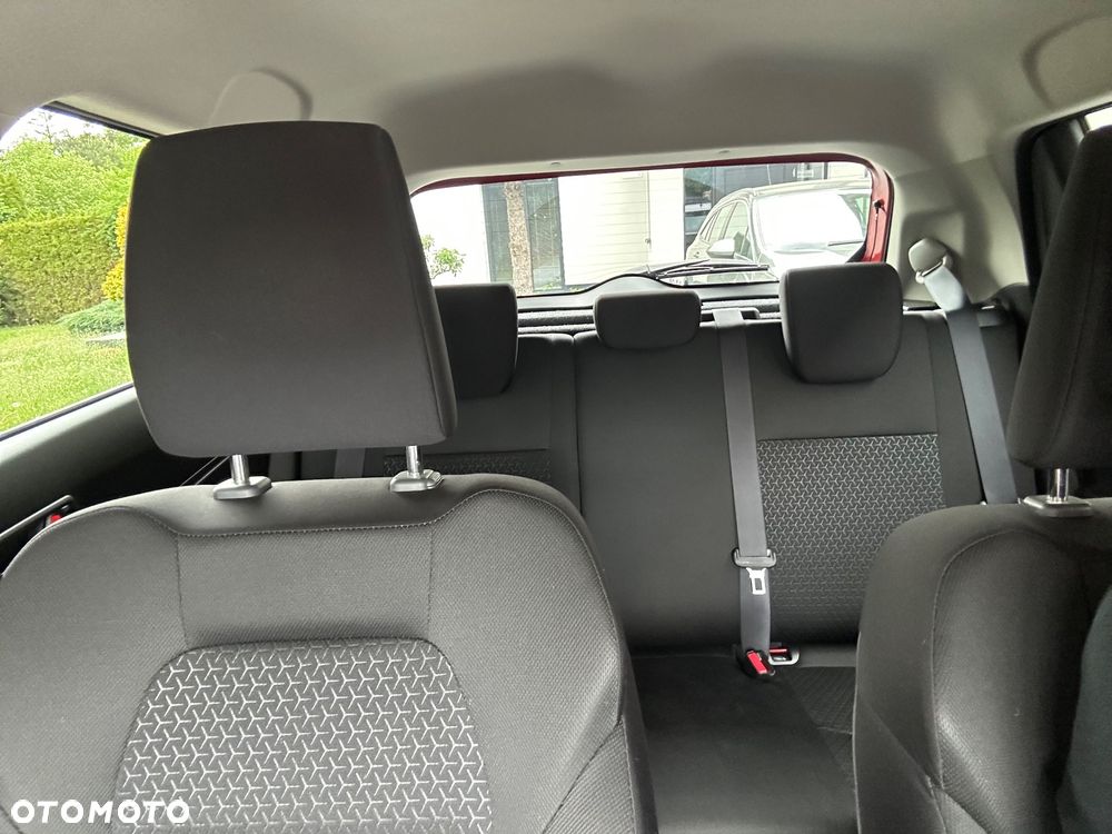 Suzuki Swift 1.2 Dualjet SHVS Premium Plus CVT - 14