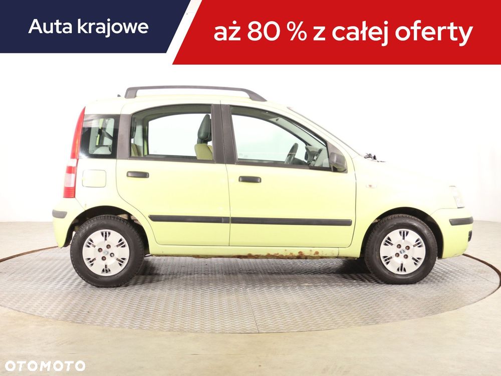 Fiat Panda - 8