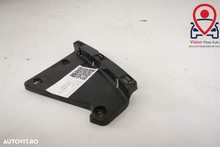 Suport Far Tava Dreapta Original In Stare Buna Maserati  Ghibli  3 201 - 3