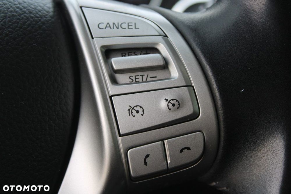 Nissan Qashqai - 26