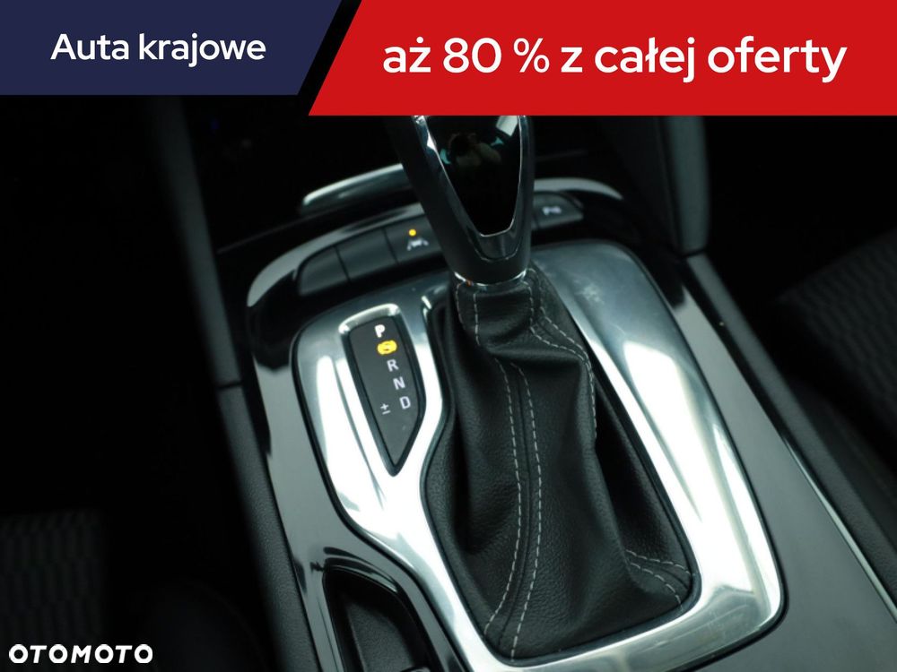 Opel Insignia - 16