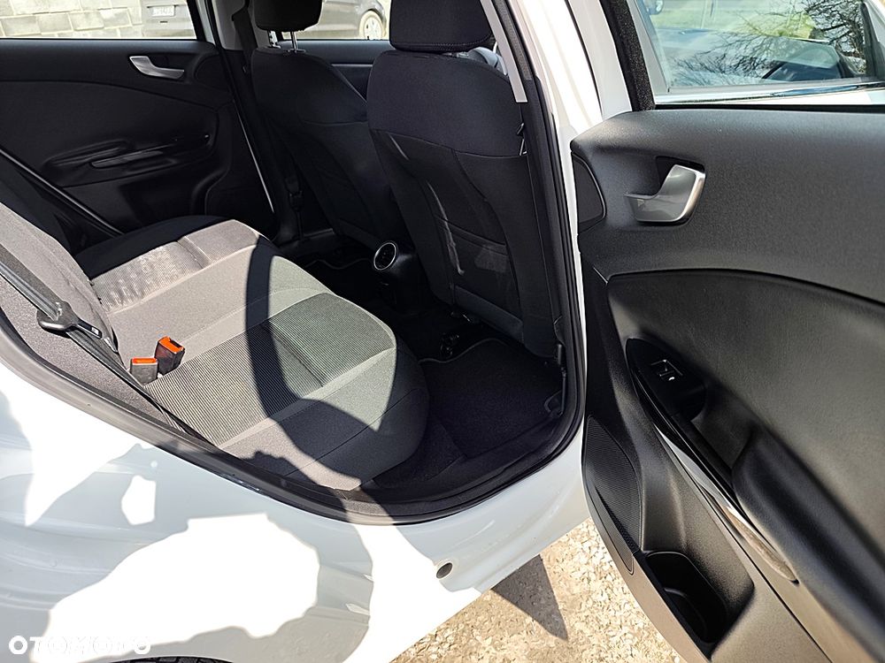 Alfa Romeo Giulietta 1.6 JTDM 16V Turismo - 19