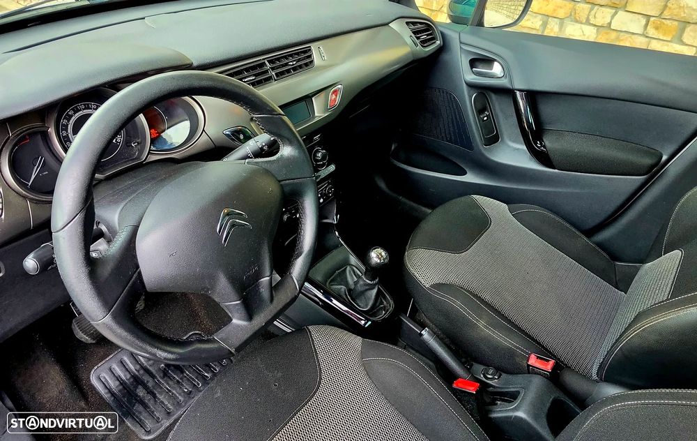 Citroën C3 - 16