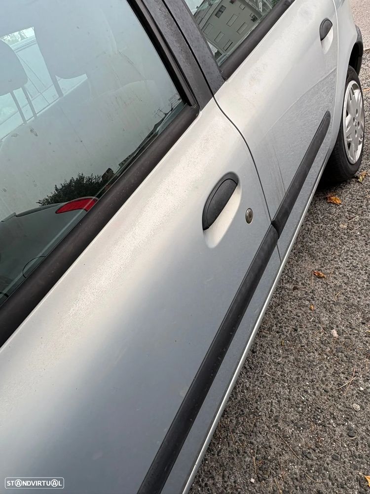 Renault Clio 1.2 - 7