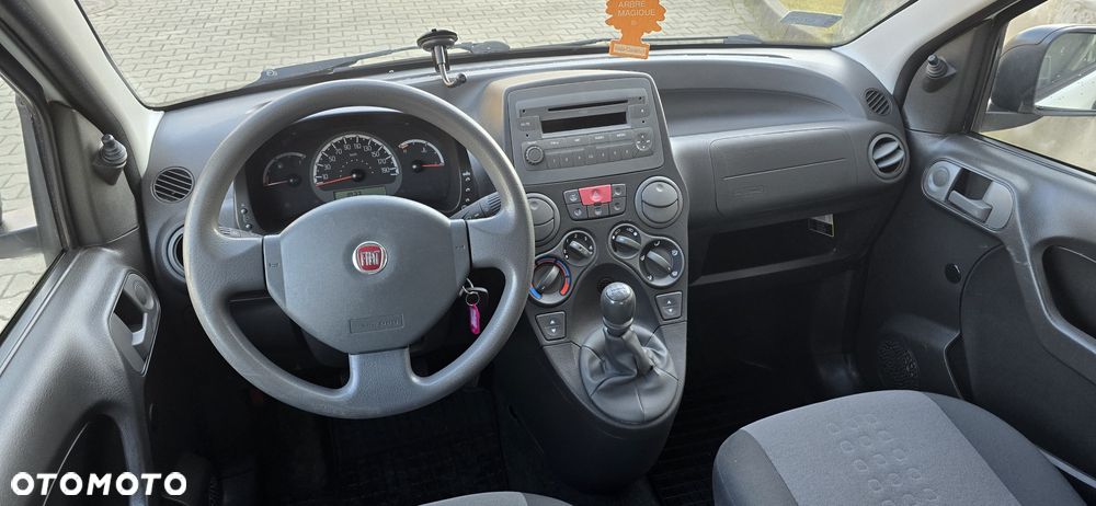 Fiat Panda - 7