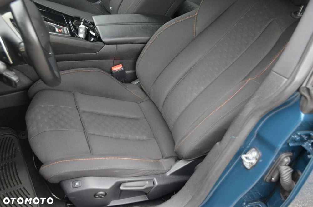 Peugeot 508 - 26