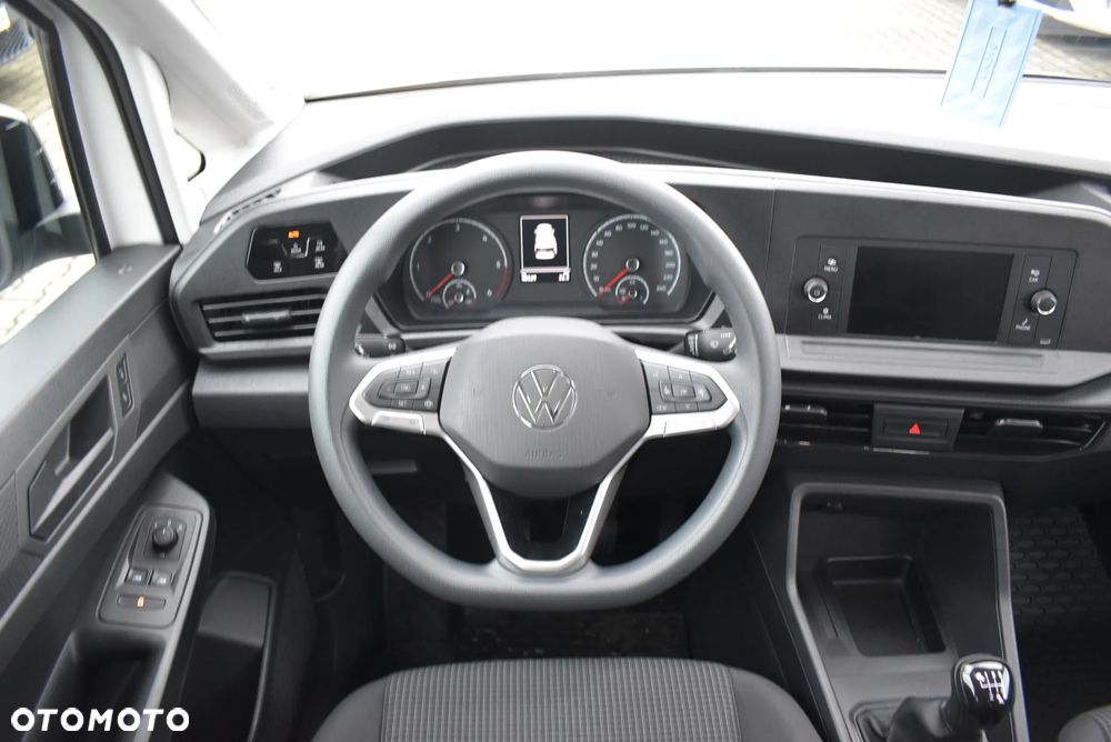 Volkswagen CADDY MAXI 2.0 TDI - 23