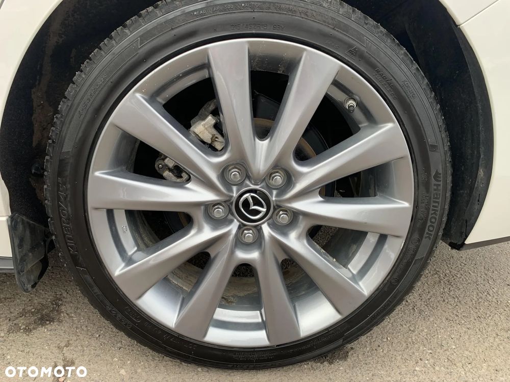 Mazda 3 2.0 mHEV Exclusive Line - 24