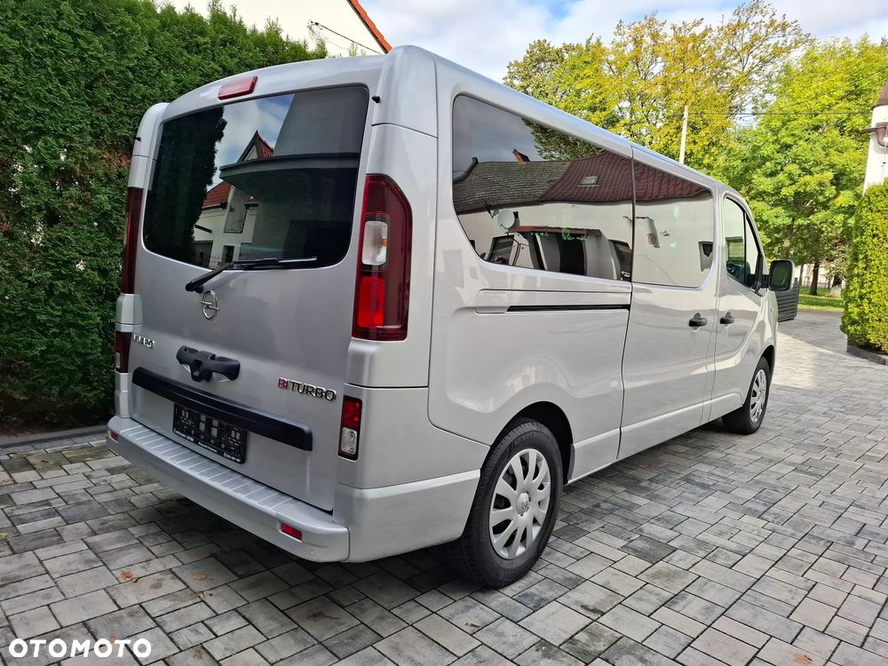 Opel Vivaro - 3