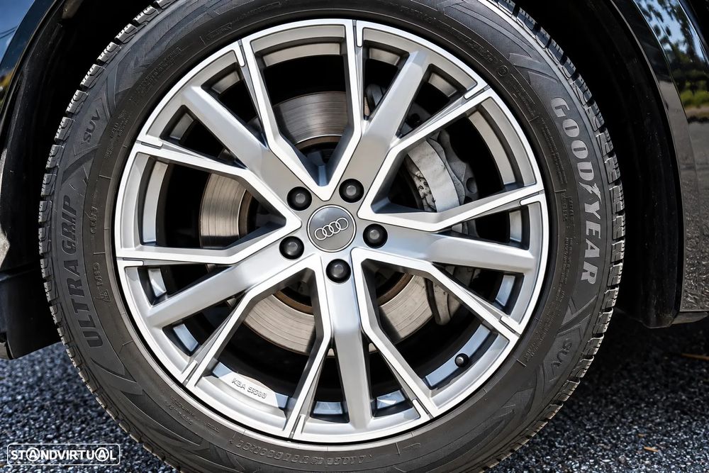 Audi e-tron 50 quattro Advanced - 13