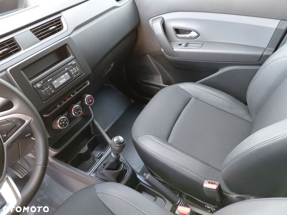 Renault express-van - 17