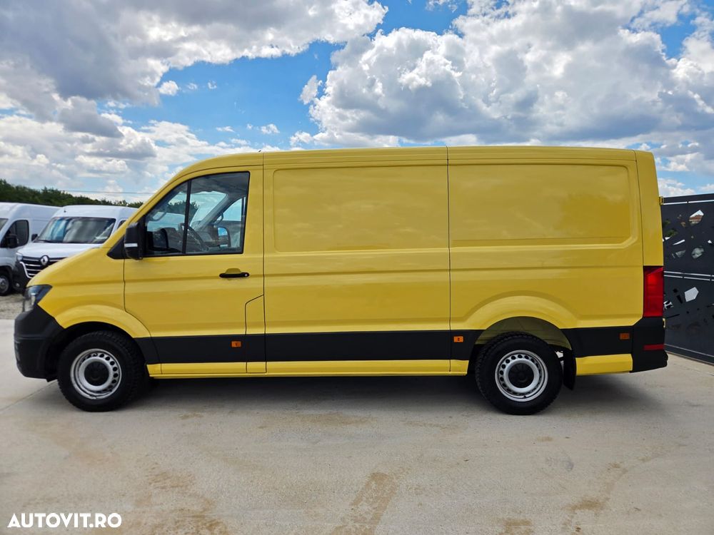 Volkswagen New Crafter L3H2 - 10