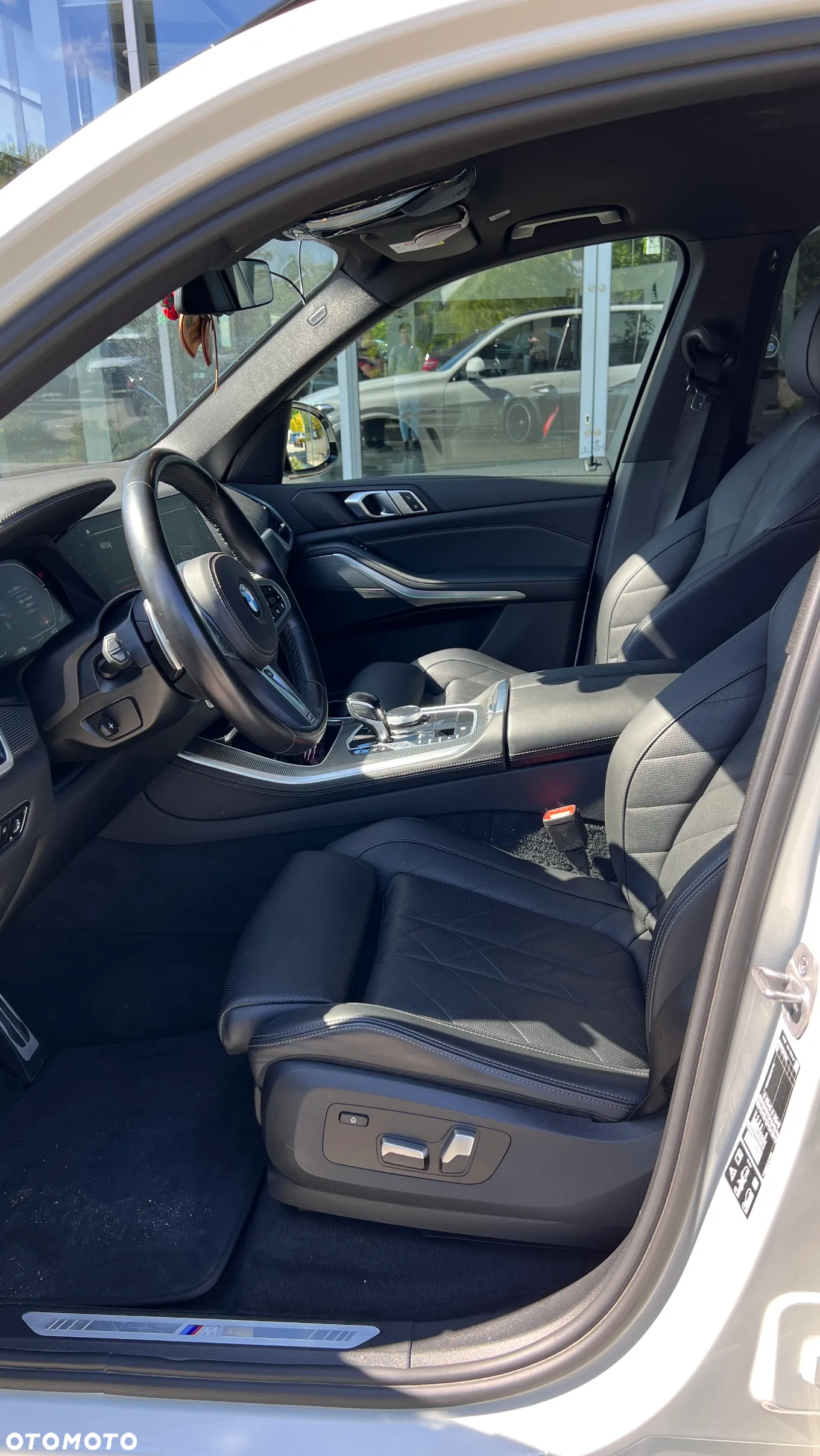 BMW X5 xDrive25d sport - 8