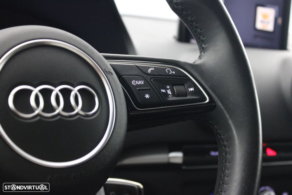 Audi A3 Limousine 30 TDI - 14