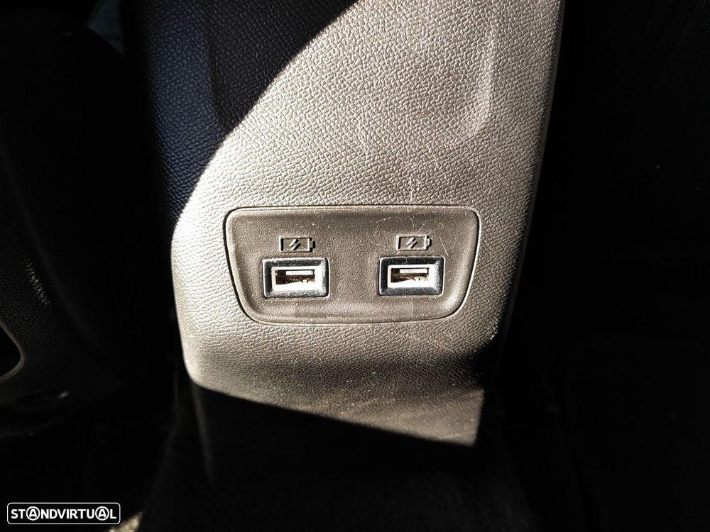 Peugeot e-208 50 kWh Active - 25