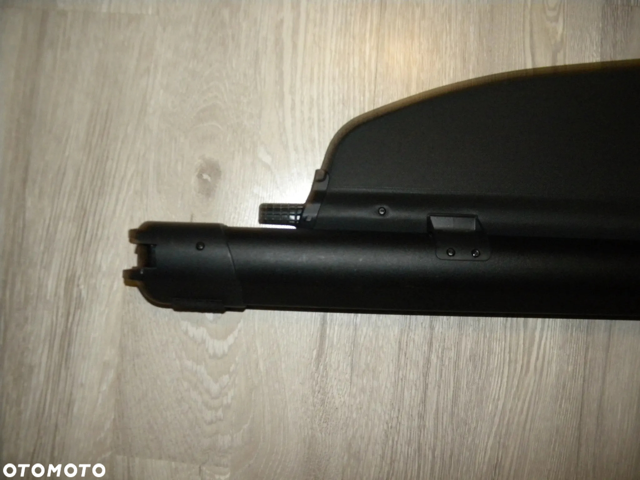BARDZO ŁADNA ROLETA BAGAŻNIKA LAND ROVER DISCOVERY SPORT L550 14-25 FV ORYGINAL FK72-46668 - 13