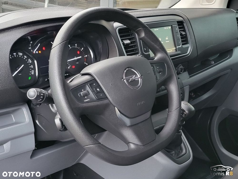 Opel Vivaro - 21