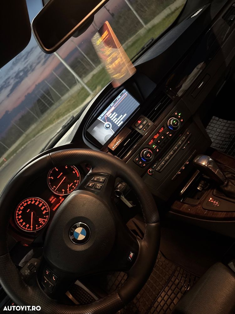 BMW Seria 3 320d xDrive Aut. M Sport Edition - 5