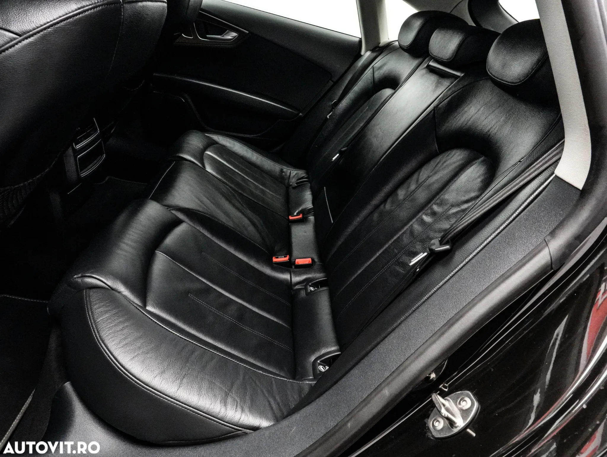 Audi A7 3.0 TDI clean Quattro S-Tronic - 13