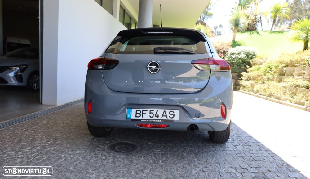 Opel Corsa 1.2 Edition - 10