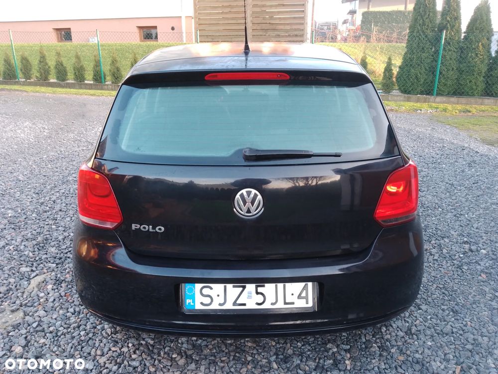 Volkswagen Polo - 7